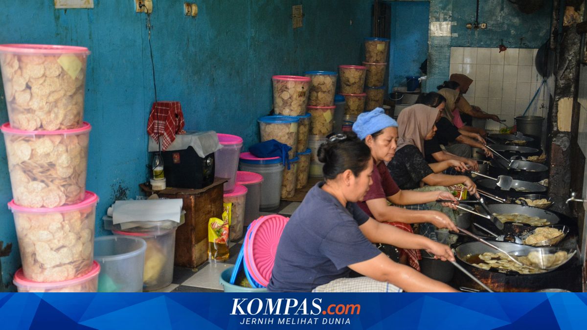 Paradoks Pembiayaan UMKM: Dana Besar Belum Sampai ke Pelaku Usaha