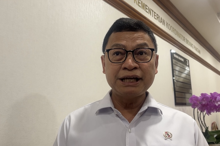 BPOM Sebut Label Pangan Tinggi Gula Wajib untuk Semua, Termasuk UMKM