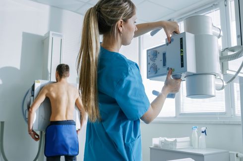 RSD Health Gandeng GE Healthcare Dorong Transformasi Digital Radiologi