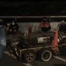 [POPULER JABODETABEK] Klub Motor Kocar-kacir Saat Dibubarkan Polisi | Anies Perpanjang PSBB Ketat