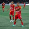 PSM Vs Bali United: Irfan Jaya Absen, Juku Eja Antisipasi Kejutan Teco