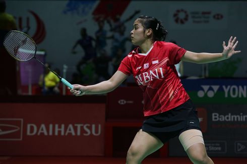 Link Live Streaming Final Spain Masters 2023, Tonton Perjuangan Praveen/Melati dan Gregoria