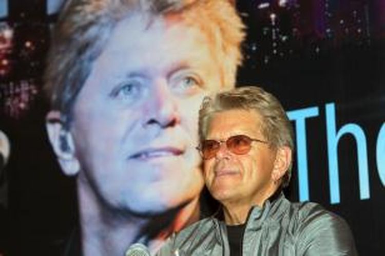 Peter Cetera 