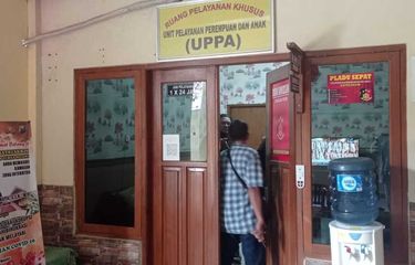 Polres Ngawi Selidiki Video Porno Pasangan Paruh Baya yang ...