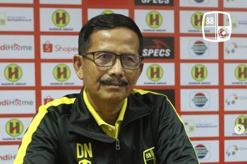 PSM Makassar Vs Barito, Ambisi Laskar Antasari Raih Poin Perdana