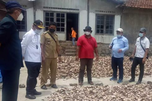 Kunjungi Madiun, Bupati Konawe Selatan Belajar Tanam Porang