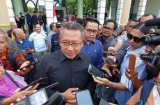 Mahfud Mundur, UII Minta Capres-Cawapres Lain Lakukan Hal Sama