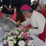 Universitas Santo Borromeus Diresmikan, Berharap Hasilkan Generasi Emas Indonesia