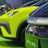 Dominasi Pasar EV, BYD Perluas Line-up Selaras Ekosistem