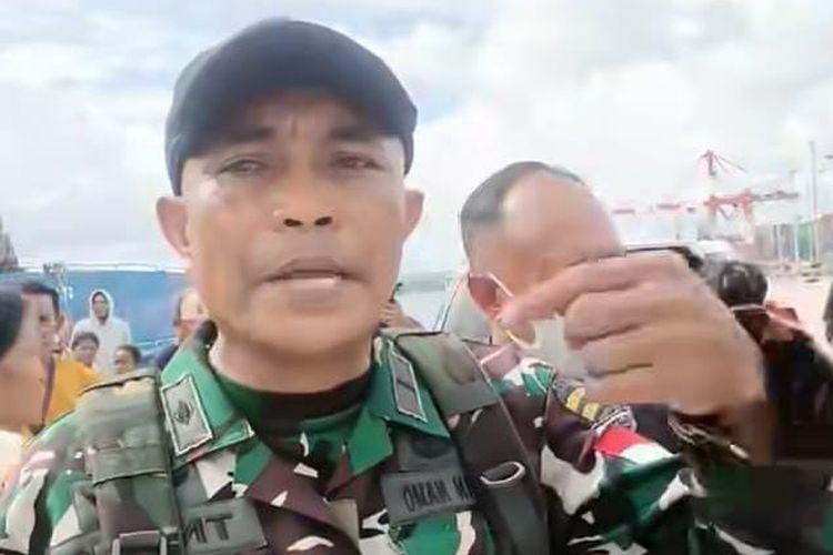 Sidang Banding Kasus Prada Lucky, Sang Ayah Sebut Ditahan di POM Usai Dilaporkan Istri