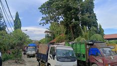 TPA Suwung Tolak Sampah Organik, Solusi atau Masalah Baru Bagi Bali? 