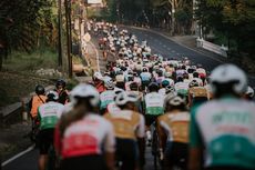 Tour de Ambarrukmo 2022, Mendukung Pariwisata Jogja Sembari Rayakan Kemerdekaan