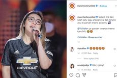 [POPULER HYPE] Heboh Via Vallen di Instagram MU | Tangis Haru Pernikahan Vicky dan Kalina