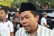 Fahri Hamzah Inisiasi Hak Angket Luar Batang, dari Ahok sampai Jokowi Harus Kena