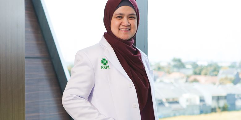 Halo Prof Benjolan Di Ketiak Saat Haid Apakah Pertanda Kanker Halaman All Kompas Com