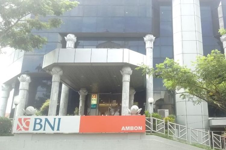 cara buka rekening BNI online mudah dilakukan melalui aplikasi BNI Mobile Banking