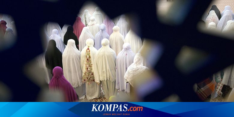 Ini Fatwa Muhammadiyah Jika Wabah Virus Corona Belum Reda Saat