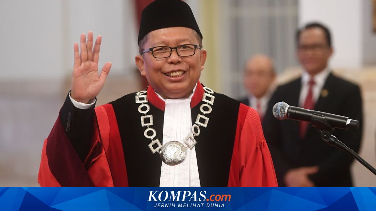 Hakim MK Soroti Maskapai yang Selalu Berdalih Faktor Operasional Saat Delay