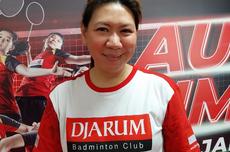 Susy Susanti Tekankan Pentingnya Jiwa Petarung dalam Audisi PB Djarum