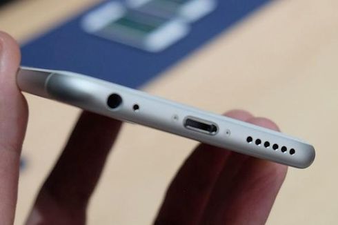 Apple Bakal Ganti Konektor Ciri Khas iPhone?