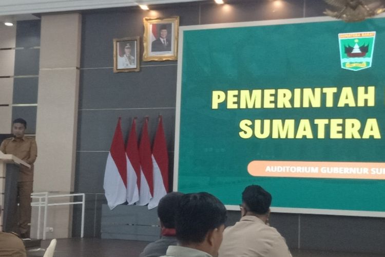 Sianok Maninjau Masuk Usulan Unesco Global Geopark