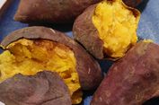 ITB Olah Ubi Cilembu Rusak Jadi Sirup Gula, Teliti Metabolisme Kopi Premium