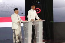 Prabowo Ingin Tax Ratio Jadi 16 Persen, Jokowi Sebut Bakal Shock Ekonomi