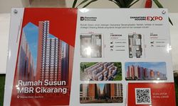 Proses Hibah 30 Hektar Lahan Meikarta di Kemenkeu, Dijadikan Rusun MBR