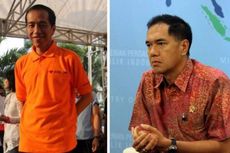 Bagaimana jika Jokowi Berpasangan dengan Gita Wirjawan?