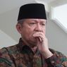 MUI Minta Umat Islam Lebih Peduli Kesulitan Tetangga di Tengah Wabah
