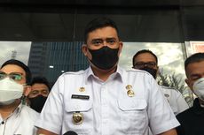 Lagi, Bobby Nasution Copot 2 Pejabat Pemkot Medan, Kali Ini Apa Sebabnya?