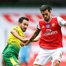Arsenal Siap Permanenkan Dani Ceballos dari Real Madrid