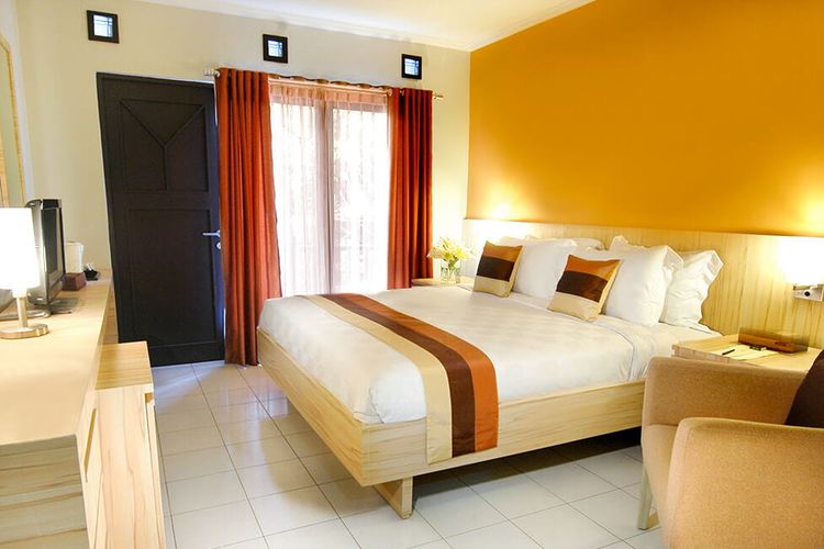 Foto 7 Hotel Di Cianjur Tawarkan Promo Harga Mulai Rp 250 000 Halaman 4