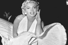 "Perempuan Berperilaku Baik Jarang Membuat Sejarah", Bukan Ucapan Marilyn Monroe