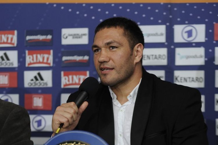 Petinju asal Bulgaria, Kubrat Pulev