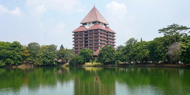 10 Kampus Terbaik di Indonesia Versi THE Asia University Rankings 2026, Ada 1 PTS