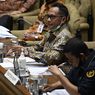 Mendagri: Kemauan dan Kemampuan Kepala Daerah Kunci Penanganan Covid-19