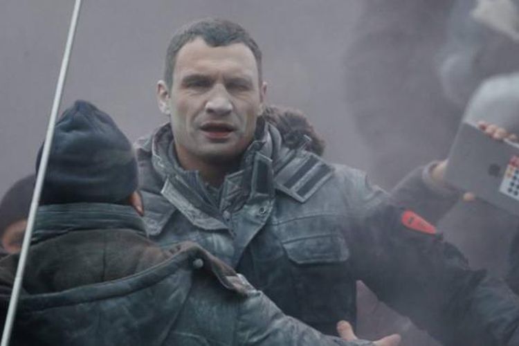 Vitali Klitschko