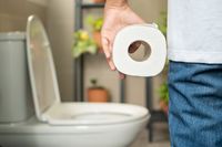Meski Asam, Makanan dan Minuman Probiotik Bisa Meredakan Diare? Ini Kata Ahli Gizi…