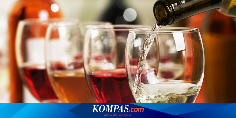 2 Pria di Ciledug Tewas, Diduga karena Tenggak Alkohol - Vimarsana News