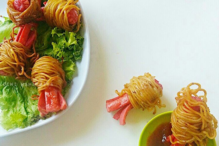 5 Resep yang Membuat Anak Ketagihan Bawa Bekal dari Rumah 