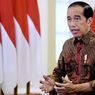 Jokowi: Putusan MK Tak Cukup Hanya Adil dan Beri Kepastian Hukum, tapi Harus Bermanfaat