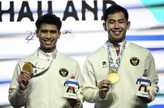 Menteri P2MI Dorong Brain Circulation Lewat Program Pemberdayaan Purna PMI