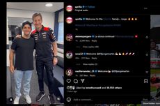 Jorge Martin Resmi Masuk Aprilia, Ducati Incar Marc Marquez