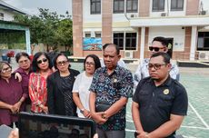 Juru Bicara Sayap Militer Hamas Tewas Dibunuh Israel