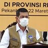 Antisipasi Arus Balik di Bakauheni-Merak, Ketua Satgas Covid-19 Sampaikan 7 Arahan