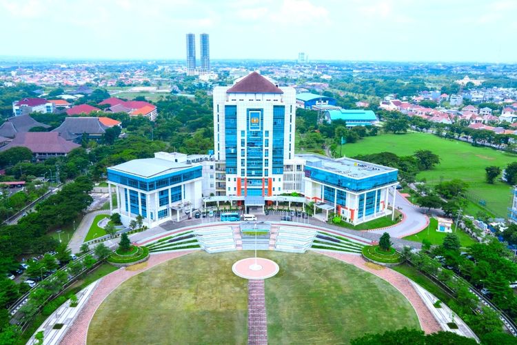 Pendaftaran S2-S3 Unesa Buka sampai 30 Juni 2026, Cek Biaya Kuliahnya