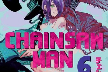 Chainsaw Man, Ketika Si Miskin Membuat Perjanjian dengan Iblis