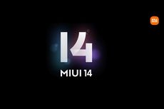 Pengguna HP Xiaomi di Indonesia Bisa Update MIUI 14, Ini Jadwalnya