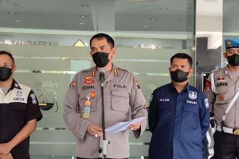 Polda Jateng Pastikan Dugaan Pemerkosaan Anak di Sragen Bakal Diusut Tuntas